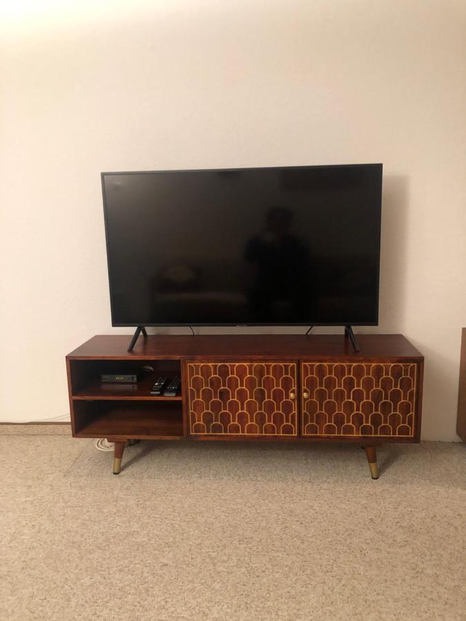 1,5 Zimmer Ferienwohnung In Holm Holm  Bagian luar foto